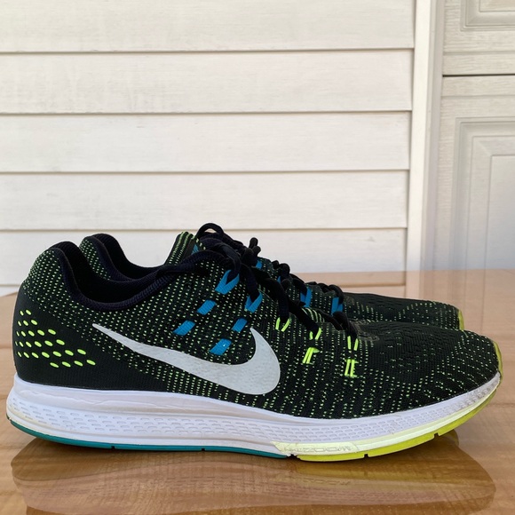 Nike Air Zoom Structure 19 Mens Running Shoes Size 11 - Picture 12 of 12